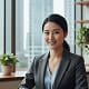 Aisha M. Kundeserviceansvarlig
