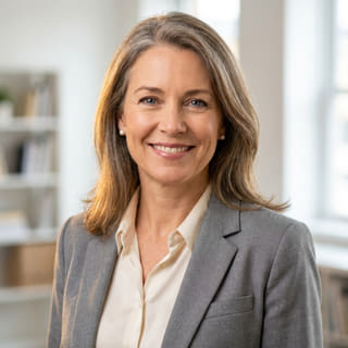 Sarah Coleman, der er anført som Chief Financial Officer hos Cortex Tradeix, profilbillede