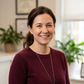 Laura Bennett, der er anført som Head of Platform Standards hos Cortex Tradeix, profilbillede
