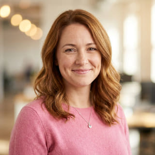 Emily Watson, kundeserviceansvarlig hos Cortex Tradeix, profilbillede